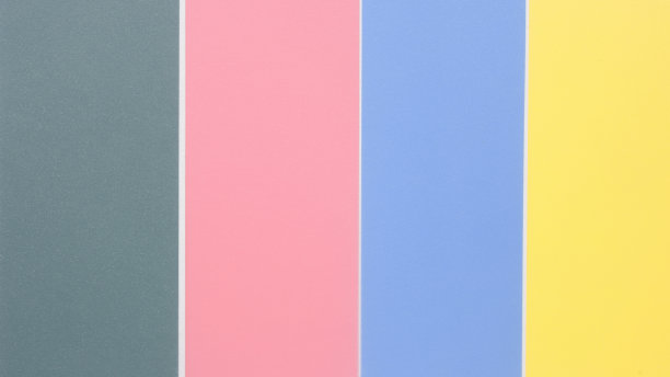 纸张的多色背景图片下载