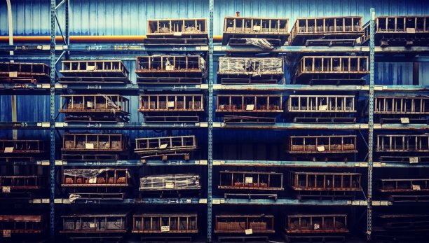 工厂现场图片下载