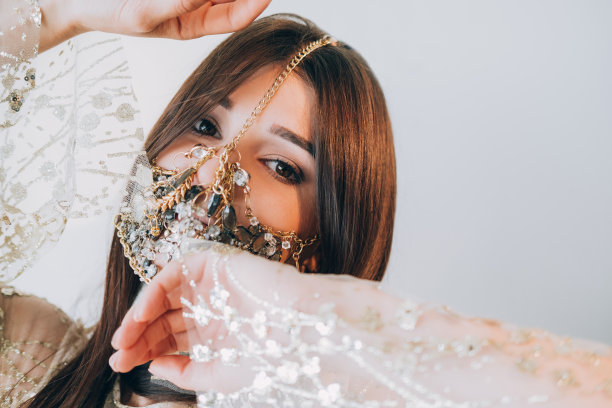 圣诞节喜庆的样子流行时尚新年图片下载