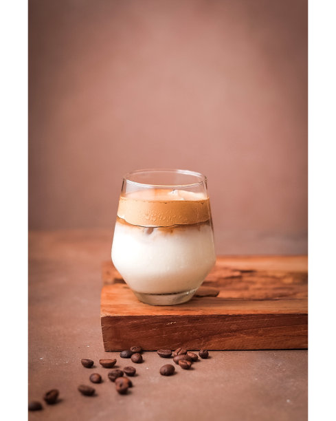 著名的达尔戈纳咖啡图片下载