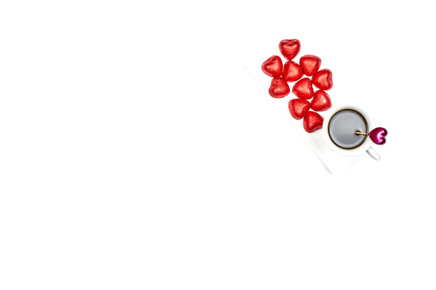 情人节背景图片图片下载