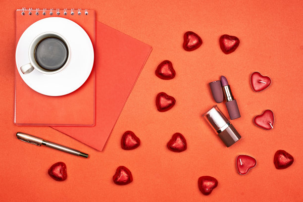 情人节背景图片图片下载