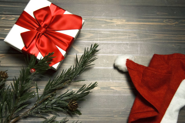 圣诞节的背景图片下载