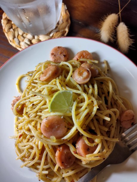 意大利面图片下载