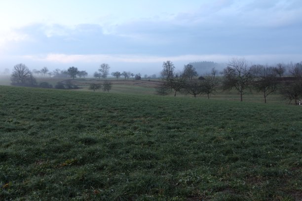 Schopfheim的冬日图片下载