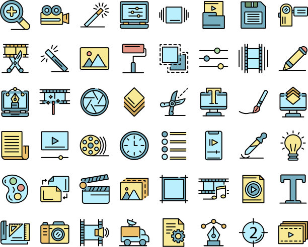 编辑器图标设置平放图片下载