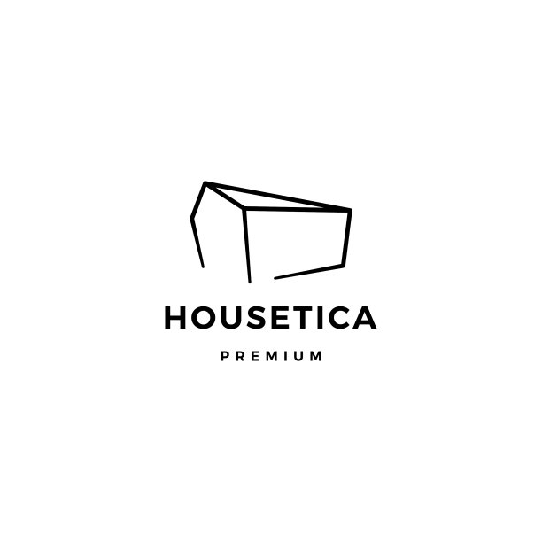 房屋房屋抵押roarchitect标志图标图片下载