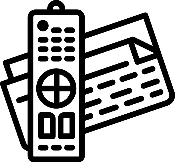 养老金文件轮廓样式图标图片下载