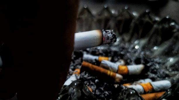 烟摩尔图片下载