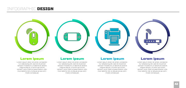 设置电脑鼠标无线便携式视频游戏图片下载