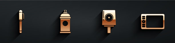 设喷漆笔可喷可喷喷头盖及图片下载