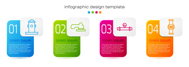 设置消火栓水管工业管道图片下载