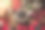 Topview平板热饮咖啡巧克力和礼物礼盒与红色和丝带包装在木制桌子上装饰装饰新年和圣诞节日问候的背景理念图片下载
