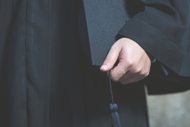 校园毕业学生照片图片下载