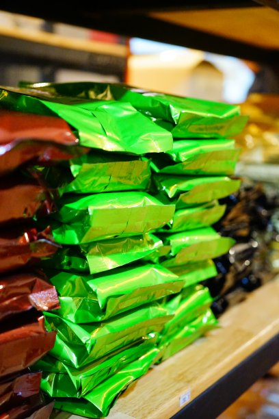 袋装茶叶出售图片下载