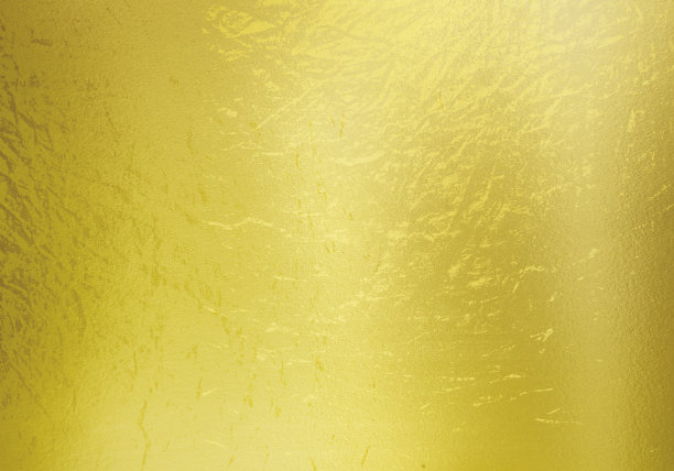 日本纸的金色纹理图片下载