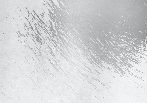 白色和银色的日本纸图片下载