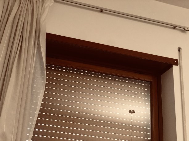 窗帘窗布林德图片下载