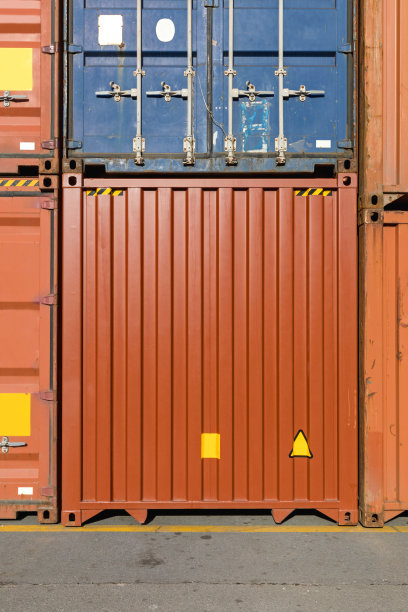 货物集装箱图片下载