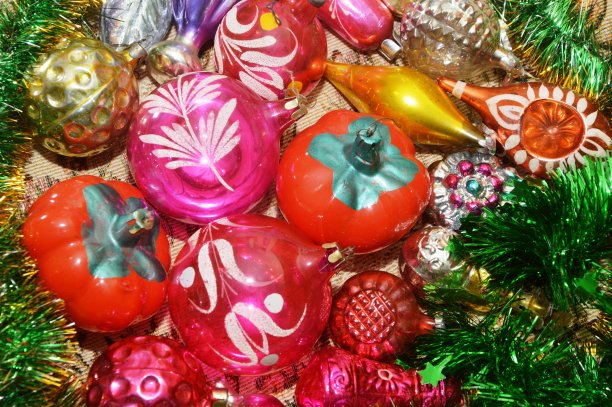 新的一年图片下载