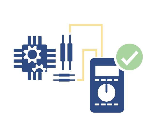 电气面板，带电线的开关，电表在白色背景的盒子里。图片下载