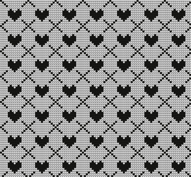 图案织物全帧拍摄图片下载