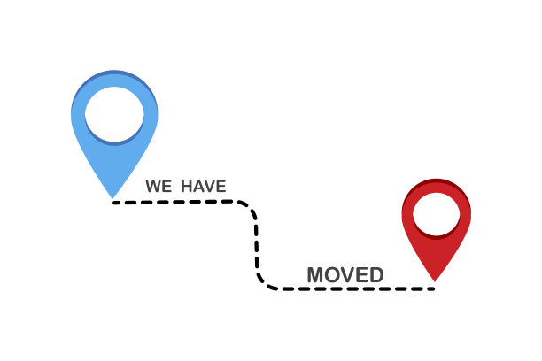 为了场地设计，我们搬了公寓。城市的插图。我们已经搬家了。当地购物。股票的形象。每股收益10。图片下载