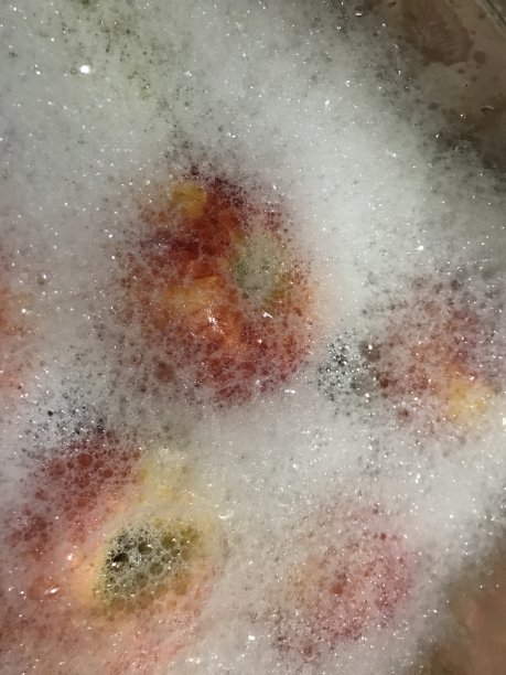 干净的苹果图片下载