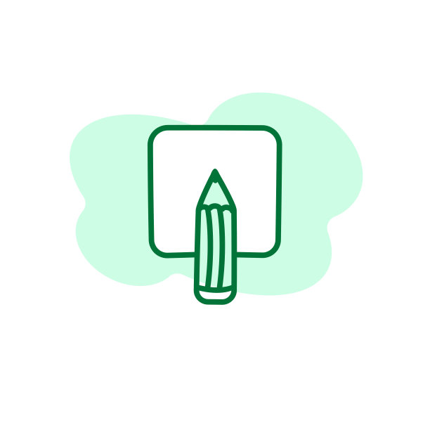 铅笔图标图片下载