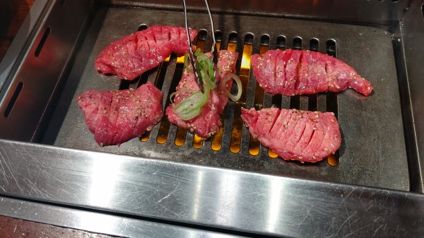 日本料理,日式烧肉图片下载