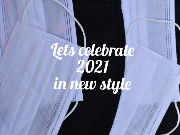 2021年新年快乐图片下载