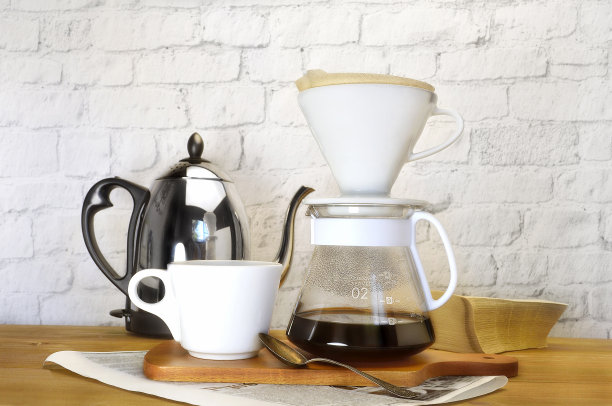 咖啡滴管&咖啡图片下载