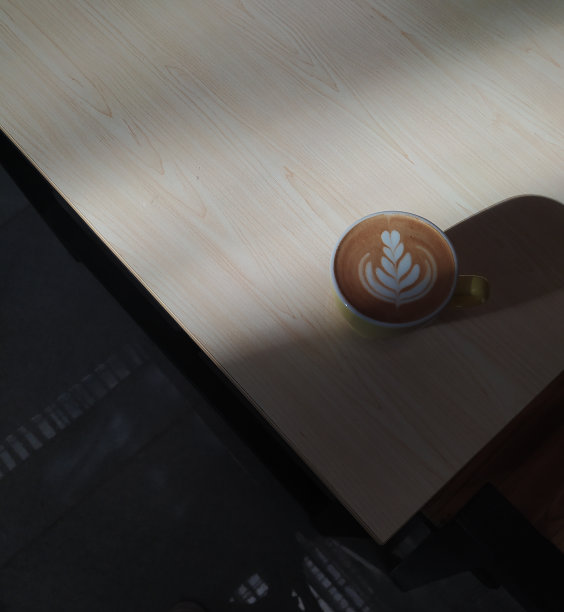 卡布奇诺咖啡图片下载