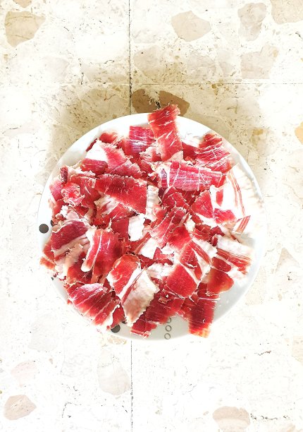 伊比利亚他图片下载