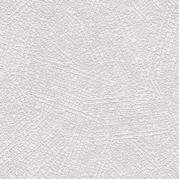 石膏墙无缝纹理与网格和垃圾纹理，浮雕纹理，墙模板，3d插图图片下载