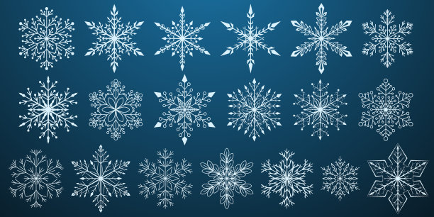 设置雪花图片下载