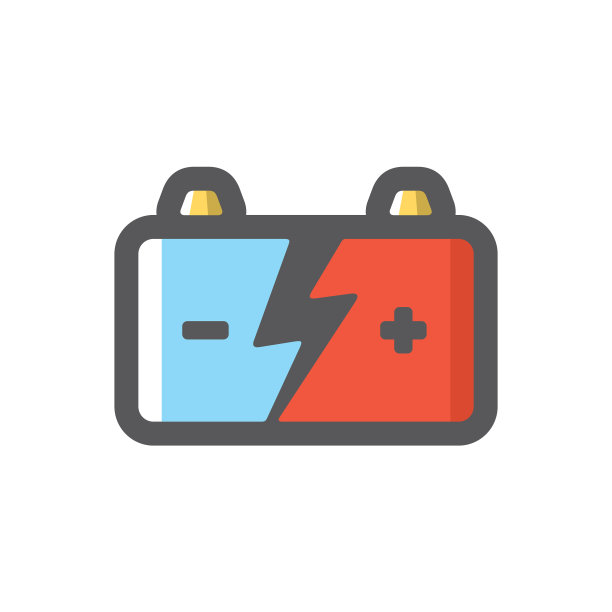 汽车蓄电池蓄电池汽车电图片下载