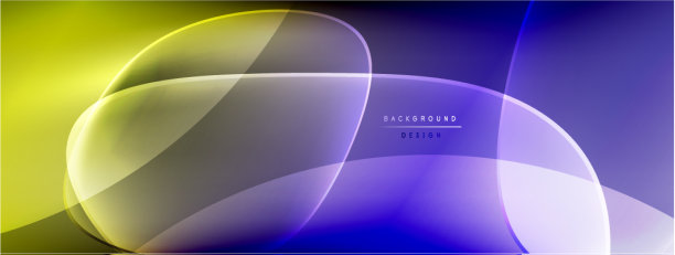 摘要背景-液体气泡的形状图片下载