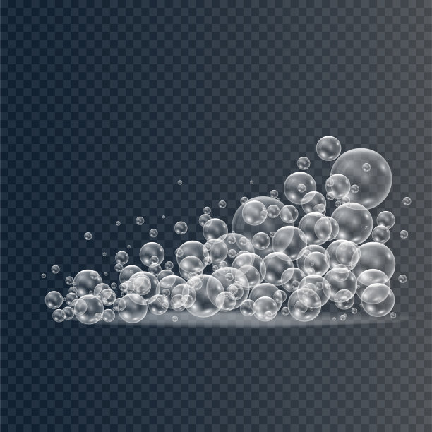 现实的肥皂泡图片下载