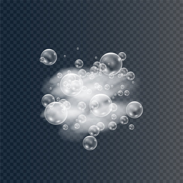 泡沫和泡沫图片下载