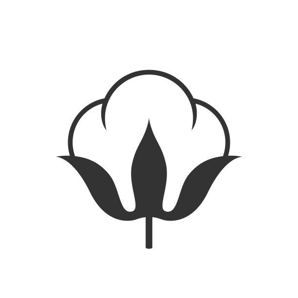 棉花图标图片下载