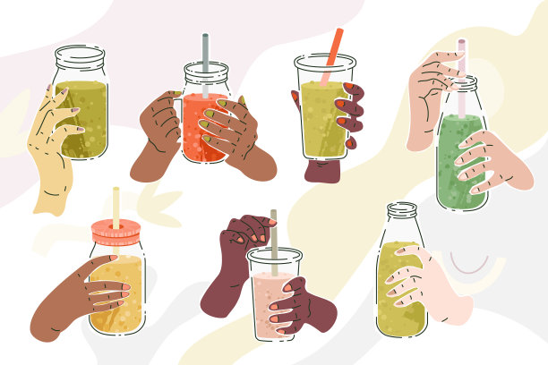 与冰沙图片下载