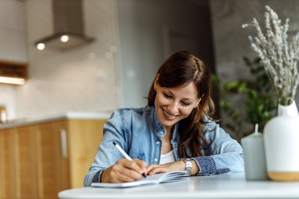 写一些关于新项目的新想法。图片下载