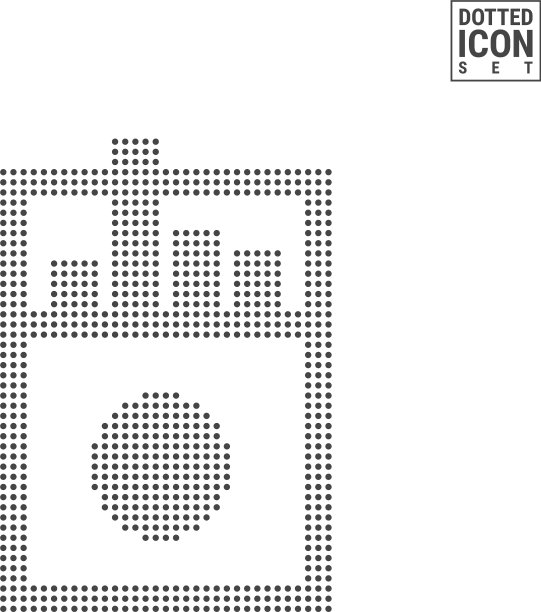 香烟点图案图标烟草店点图片下载