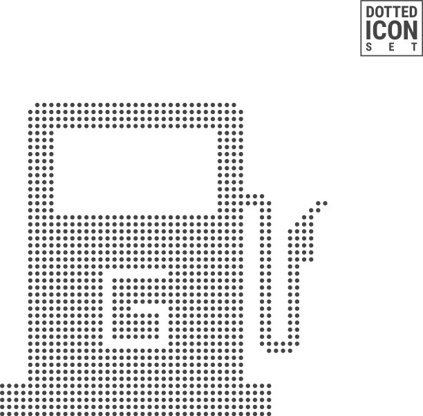 加油站点图案图标加油站点图片下载