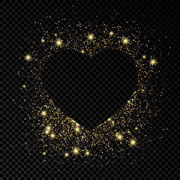 金色背景- 195图片下载