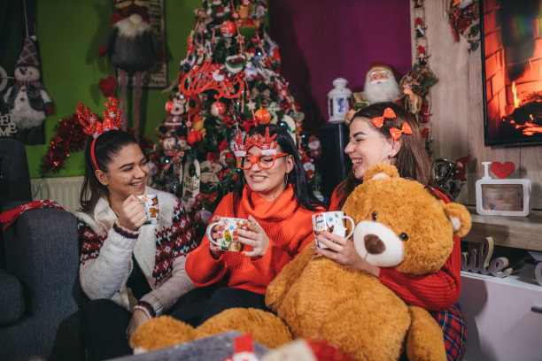 喝茶的时间到了图片下载