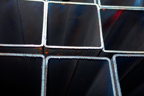 钢方管图片下载