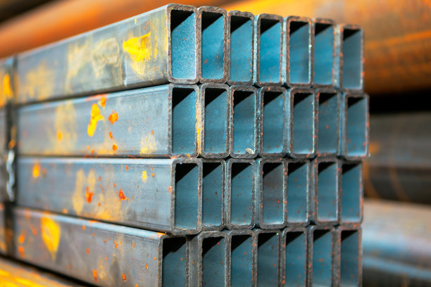 钢方管图片下载