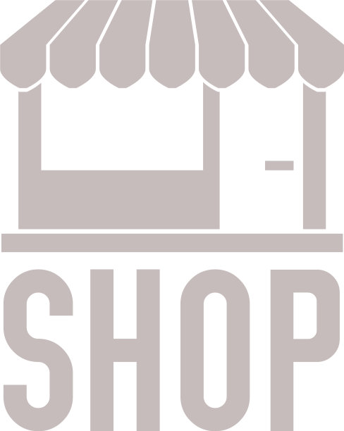 商业天篷系列天篷店的标志图片下载